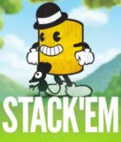 Stack'em Slot Logo