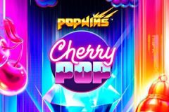 Cherry Pop Logo