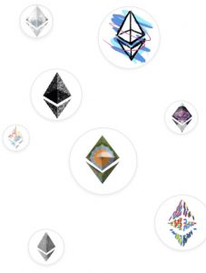 ethereum-logos
