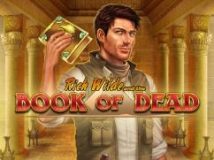 book of dead online slot