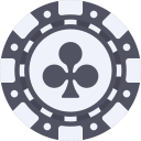 pokerchip icon