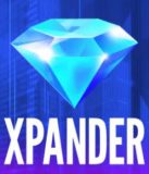 XPander Slot Logo
