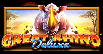 GreatRhino Deluxe