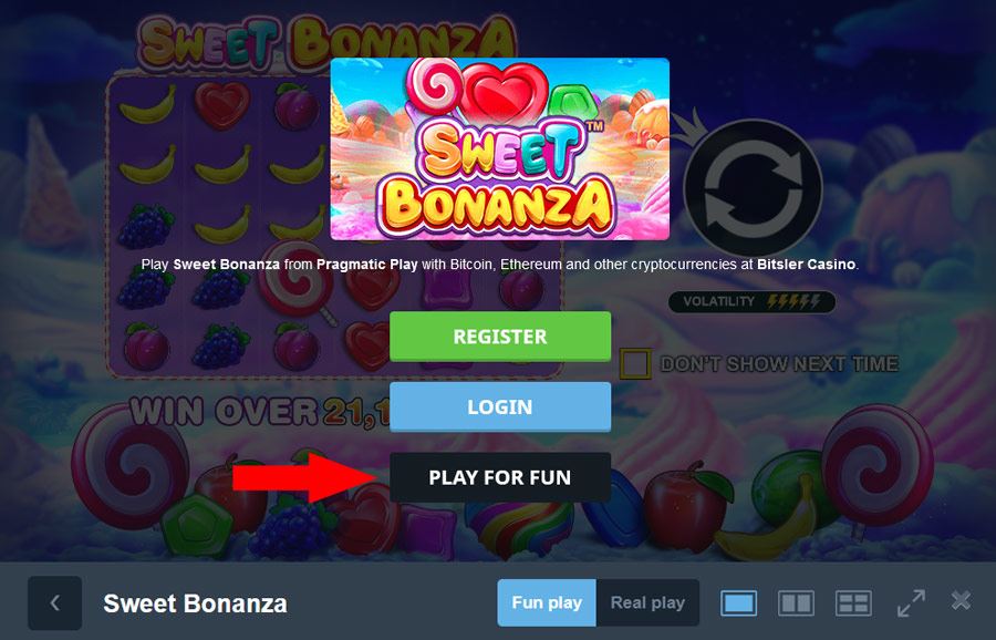 bitsler-casino-free-play-option
