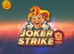 Quickspin Joker Strike