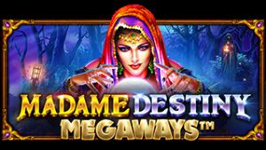 Madame_destiny-slot-logo
