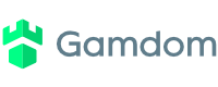 Gamdom-logo