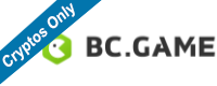 BCGame-Logo